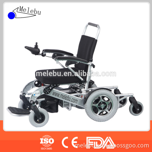 brushless electric wheelchair motor